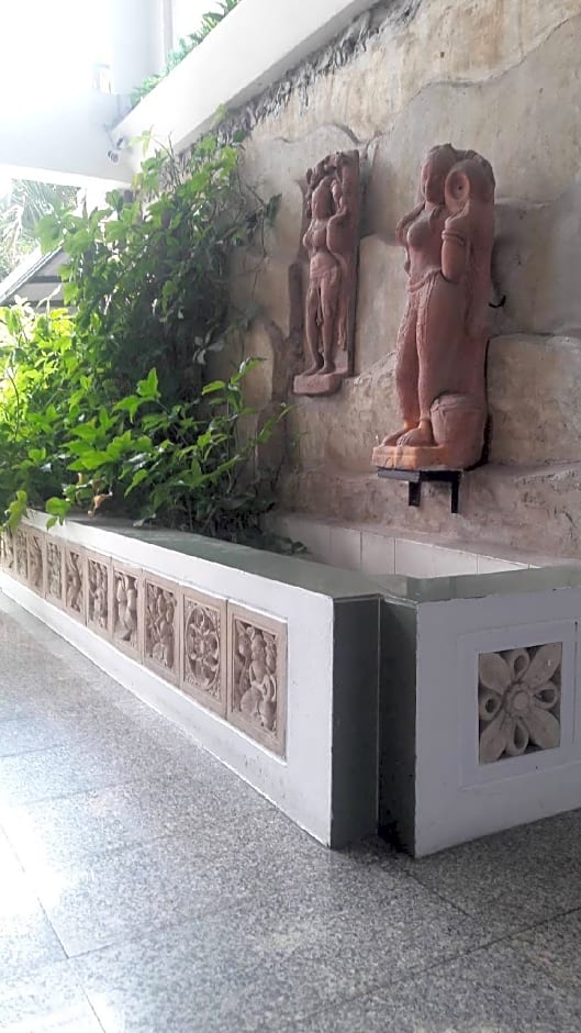 Baan Khun Mae Apartment