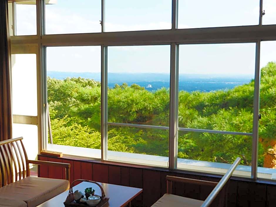 Wakaki Ryokan - Nasu Yumoto Onsen