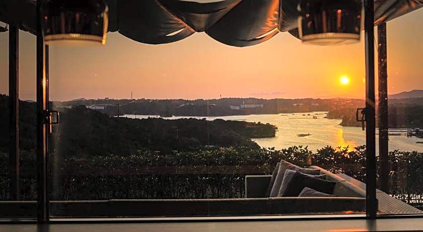 Shima Kanko Hotel The Classic