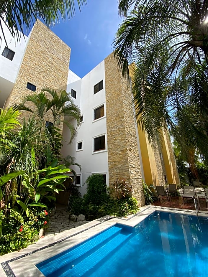 Hotel Las Golondrinas