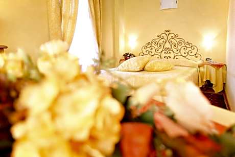 Hotel Palazzo Di Mezzo