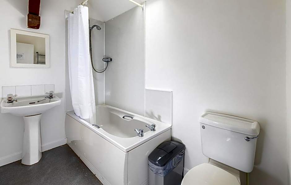 Muncaster Castle Coachman's Quarters