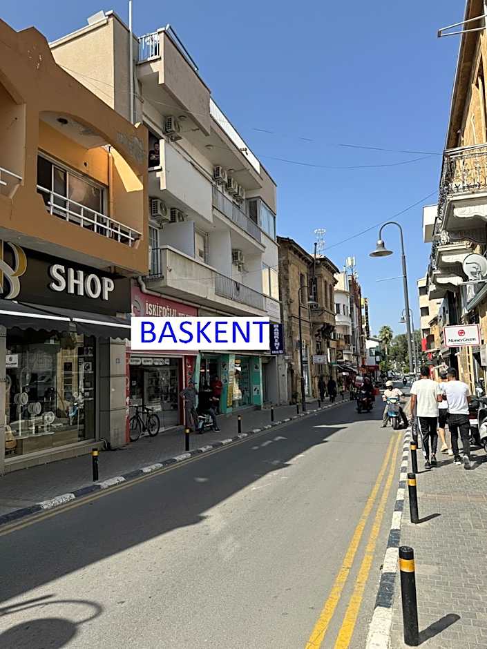 Başkent Pansiyon
