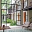TreeHouse Boutique Hotel, an adults only boutique hotel