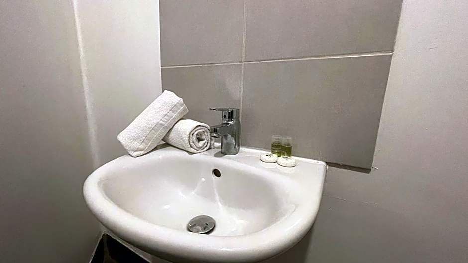 hôtel- restaurant le Saint Quentin