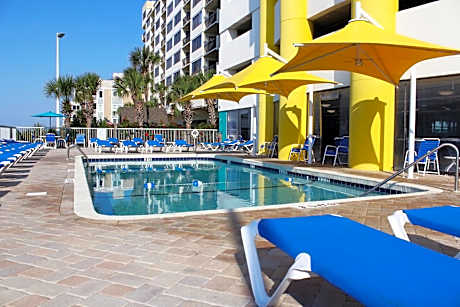 Seaside Resort