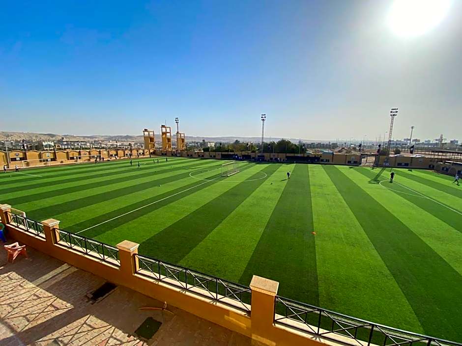 Grand Plaza Hotel & Resort