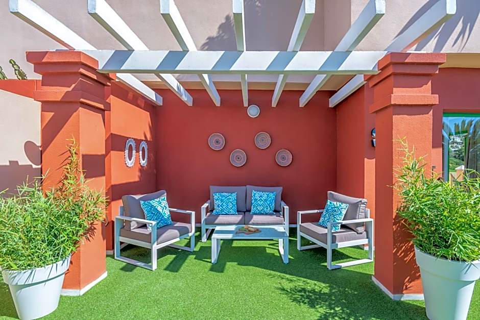 Holiday World Riwo, Affiliated by Meliá