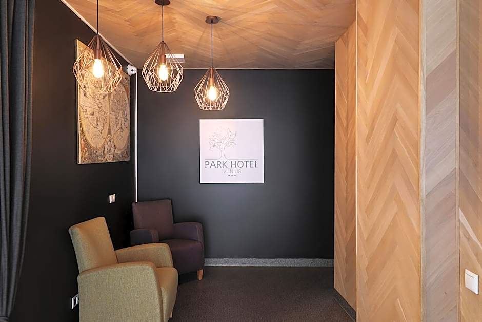 PARK HOTEL VILNIUS