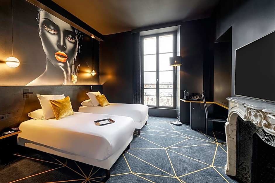 The Leprince Hotel Spa, BW Premier Collection by Best Western