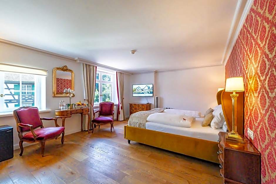 Hotel Porto Sofie Gottlieben