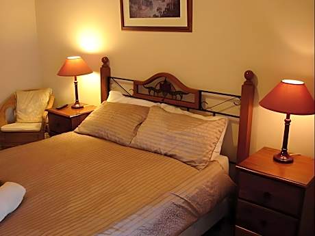Weighbridge Motel Truro