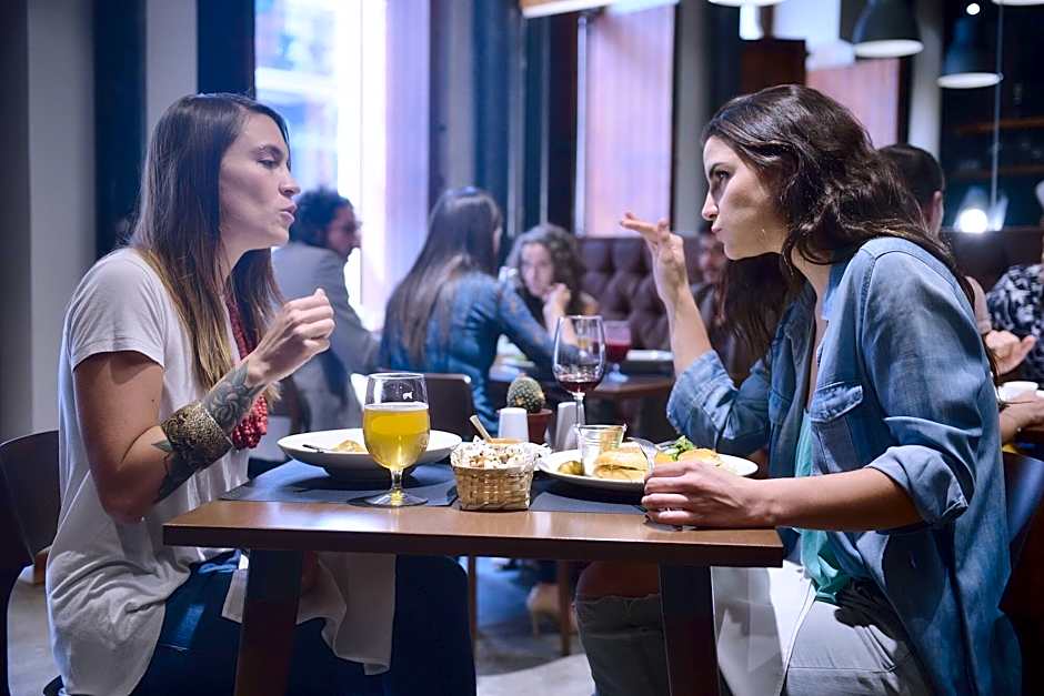 Carlota Sustainable Design Hotel