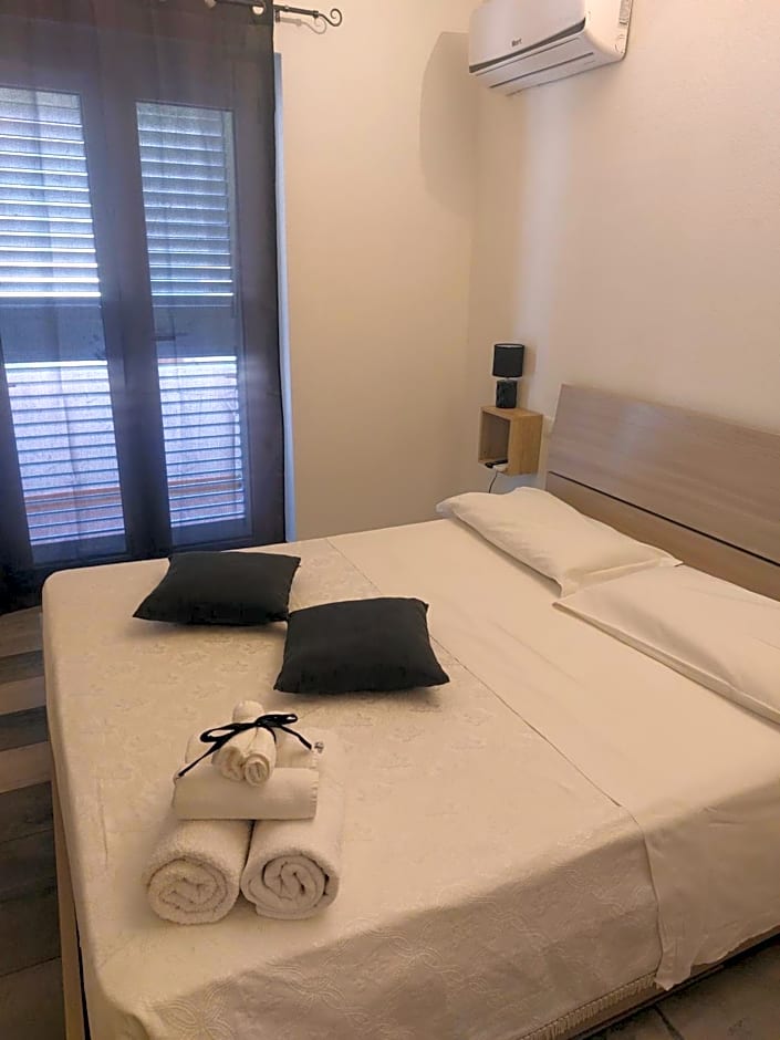 La grazia in qualche modo