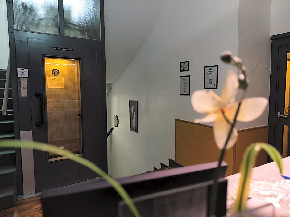 City Hotel Pforzheim