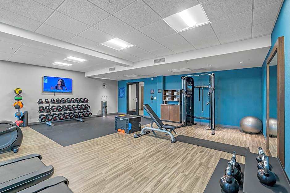 Hampton Inn Morro Bay