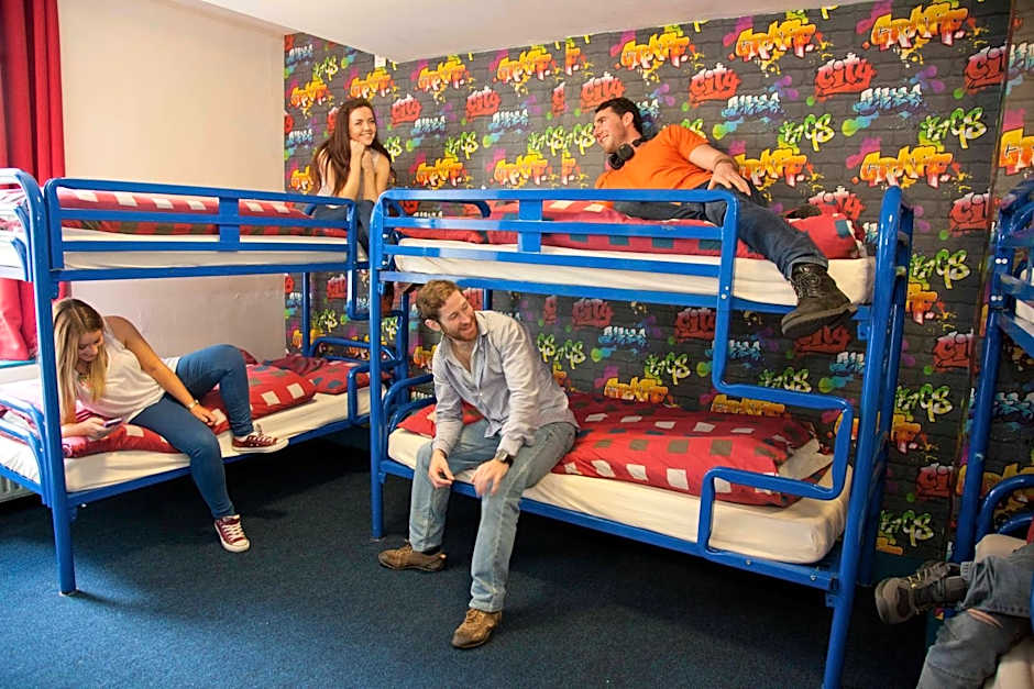 Photo 1 of 4 of Bed in 8-Bed Mixed Dormitory Room
