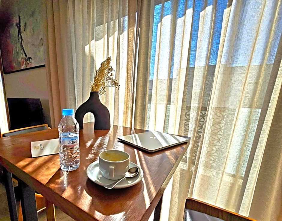 AS Premium By Soho Hotels Maarif