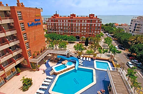 Hotel La Rápita