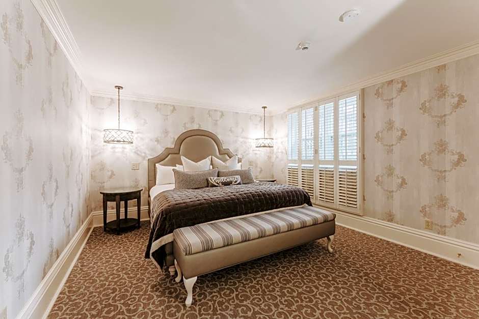 Prince Of Wales Hotel