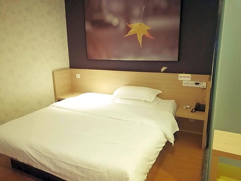7Days Inn Chongqing Wulong City Square