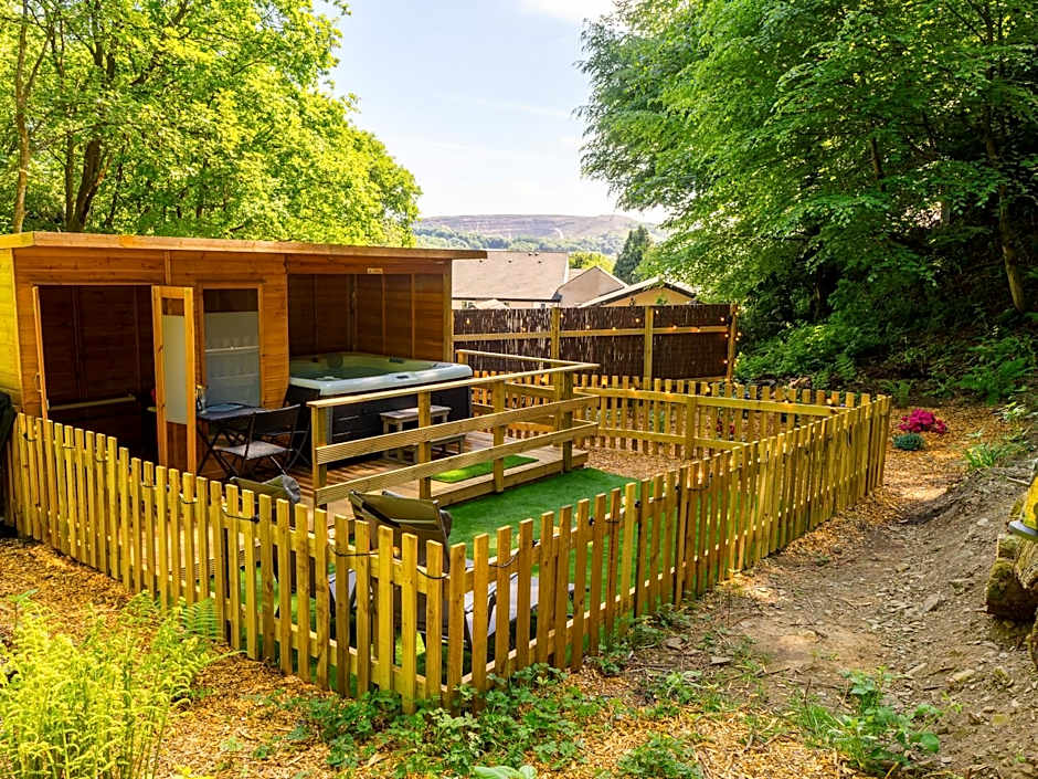 Bury Ramsbottom Old Mill Hotel and Leisure Club