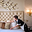 Grand Hotel Des Sablettes Plage, Curio Collection By Hilton