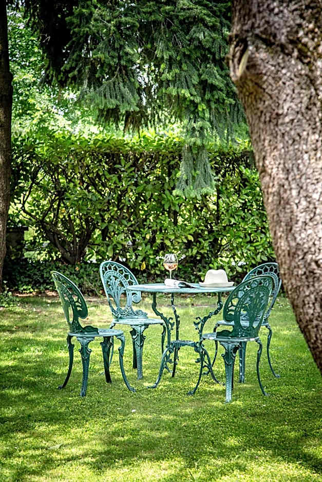 Hotel De La Pommeraie