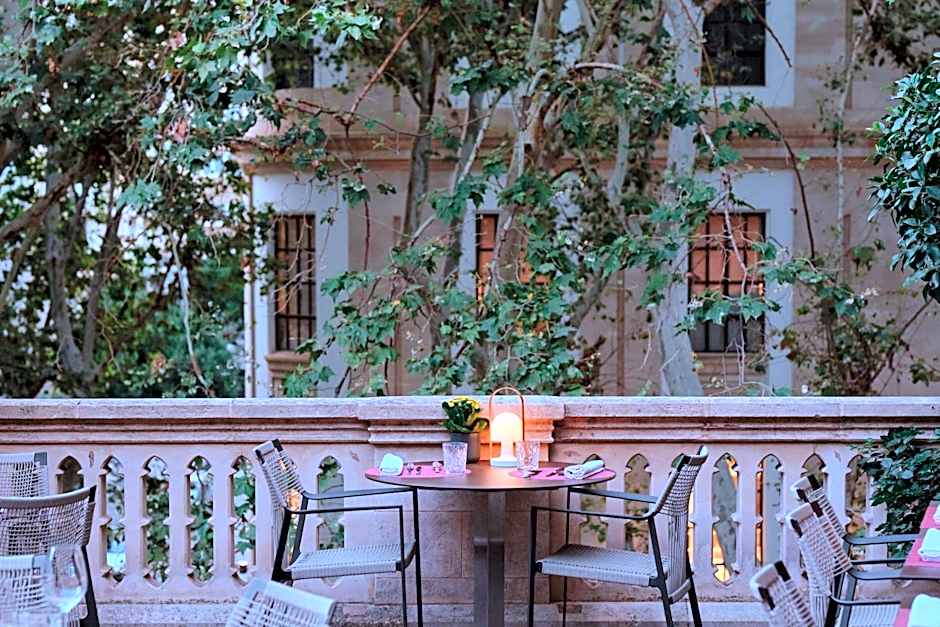 Hotel Can Alomar - Adults only