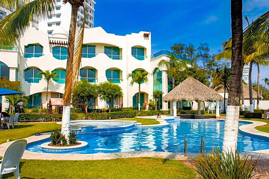 Playa Caracol Hotel & Spa