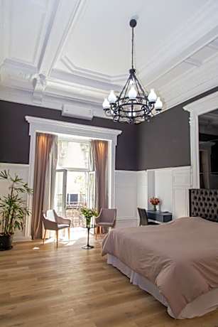 Loft Argentino Apart Buenos Aires