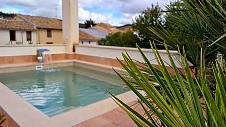 Hotel La Vera Cruz