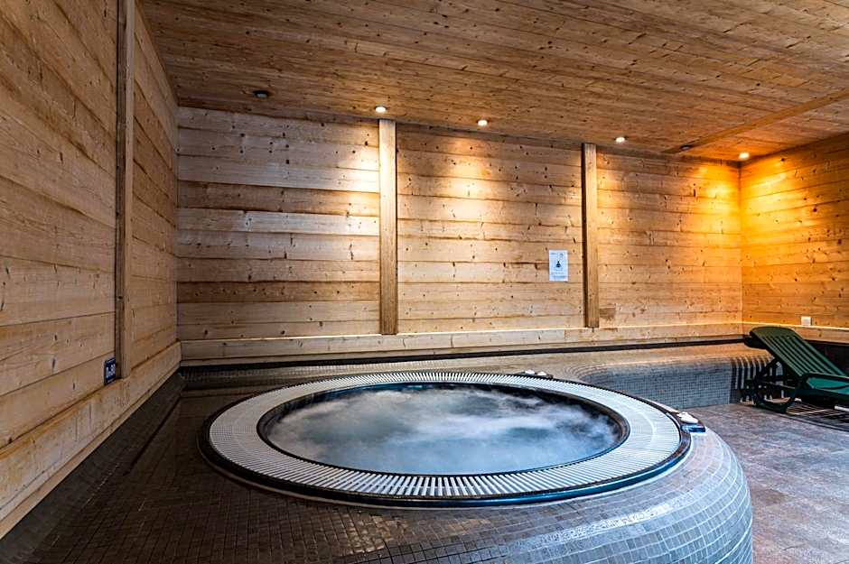 Lagrange Vacances Les Hauts de Comborcière