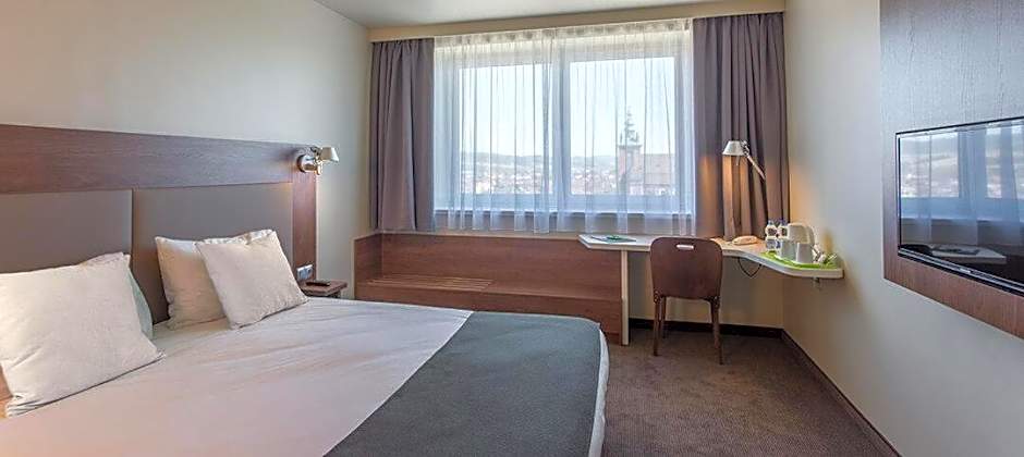 B&B Hotel Nowy Targ Centrum