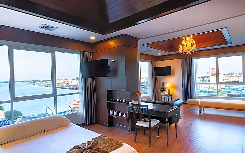 CBD 2 Hotel