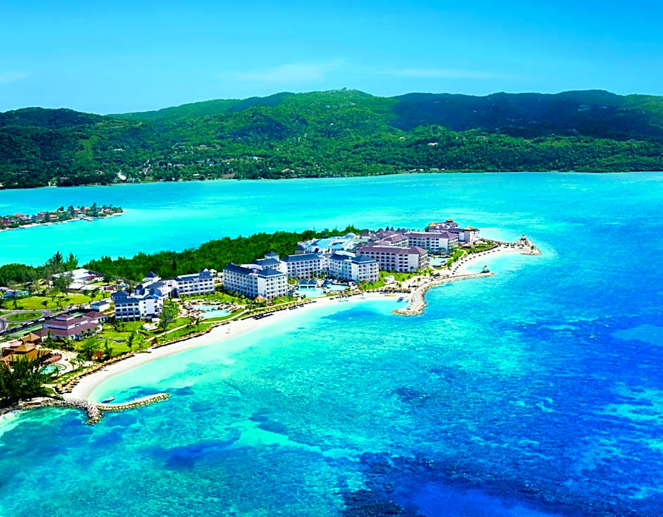 Secrets St. James Montego Bay - All Inclusive - Adults only 