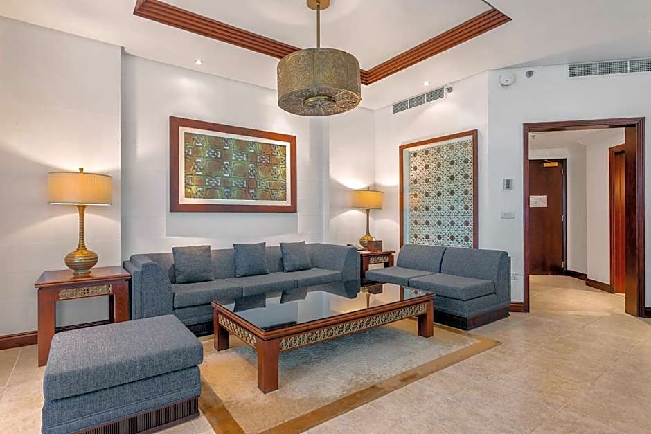 Dusit Ajman Resort & Villas