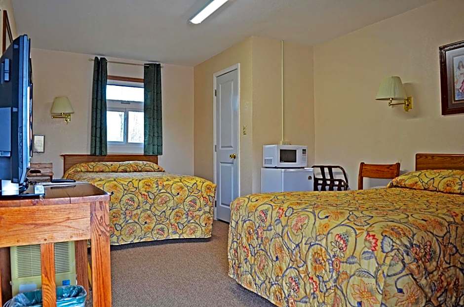 Little River Inn Motel