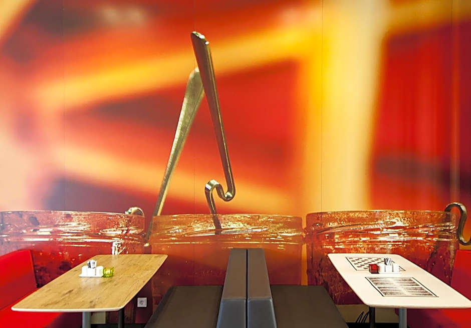 Ibis München City Arnulfpark