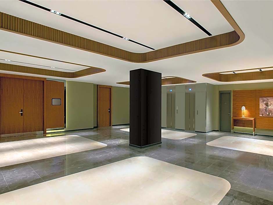 Movenpick Diyarbakir