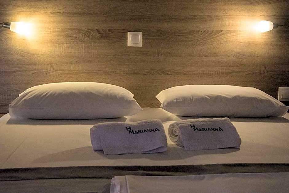 Marianna Hotel