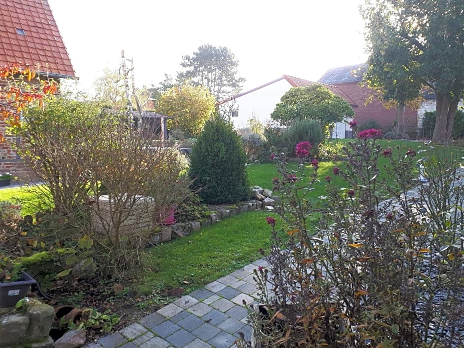 Chambres d'hôtes L'Aubaine avec jacuzzi