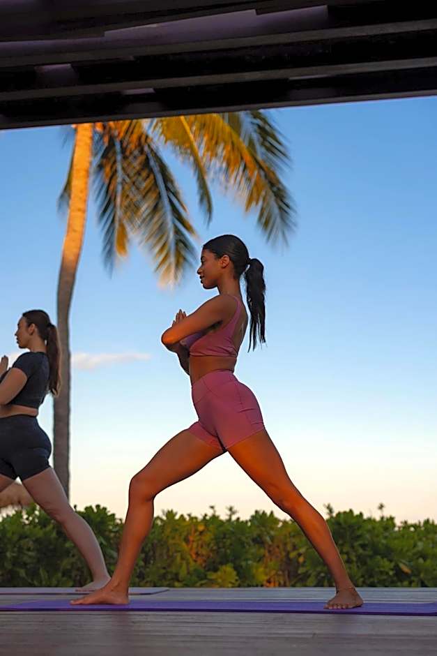 Secrets Wild Orchid- All Inclusive- Adults Only