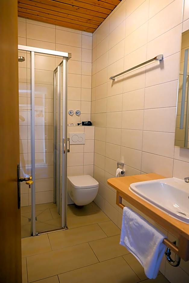 Hotel BURGWALD