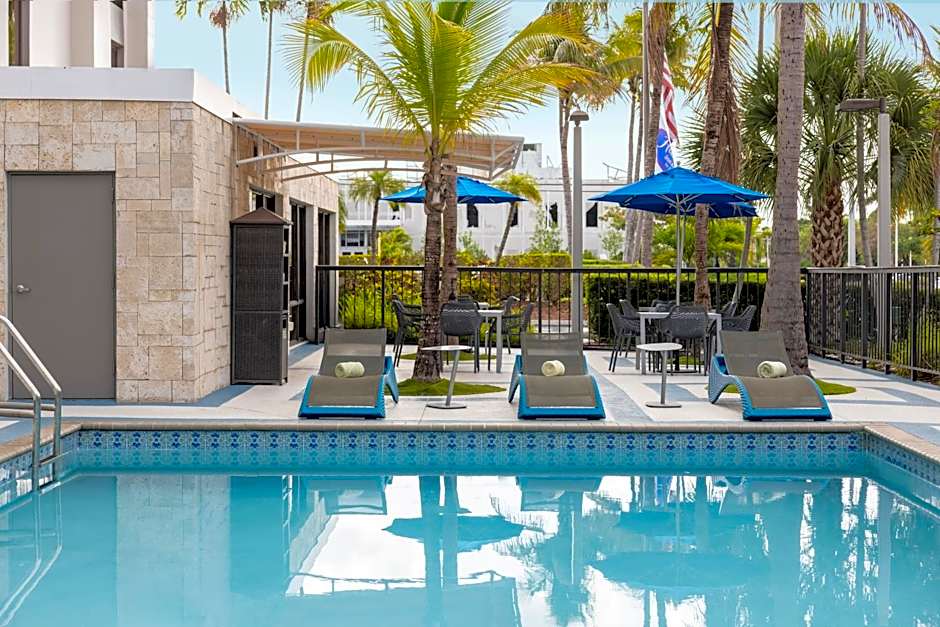 Hampton Inn By Hilton Miami-Airport West