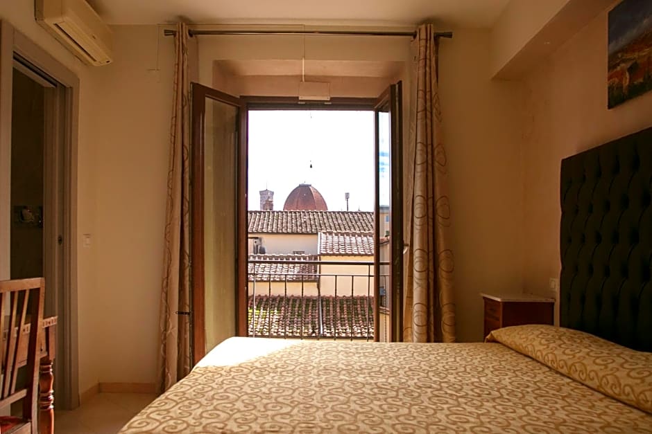 Hotel Merlini
