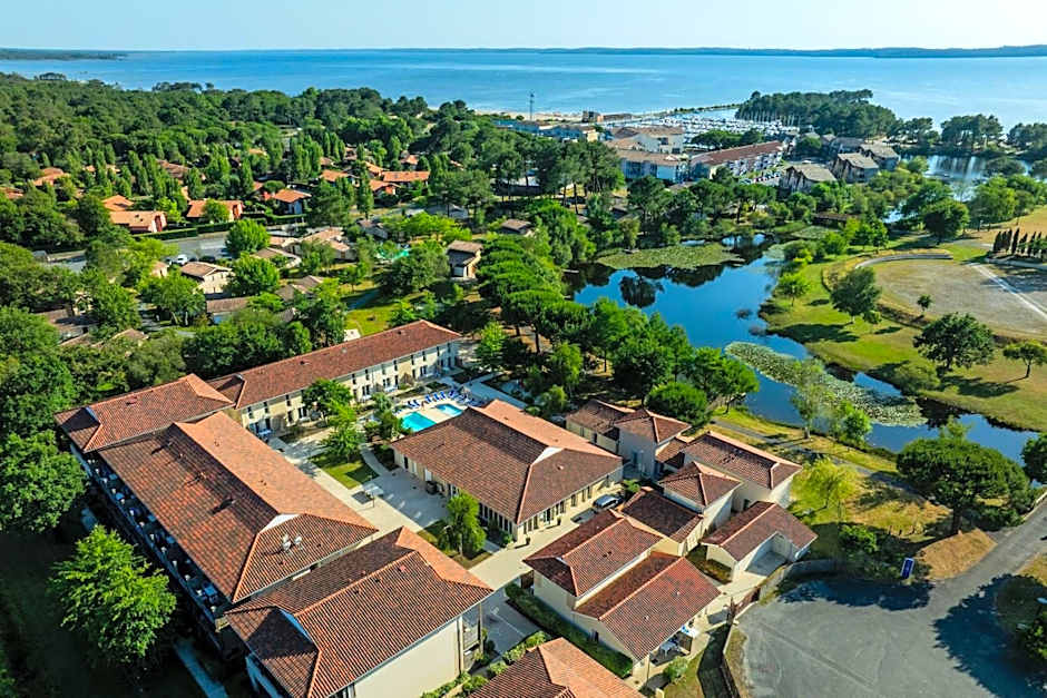 Résidence Odalys Le Petit Pont