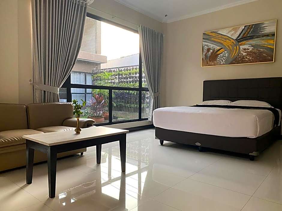 Hotel Bima Majalengka