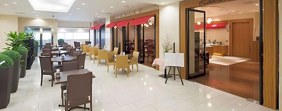 Hotel Metropolitan Takasaki