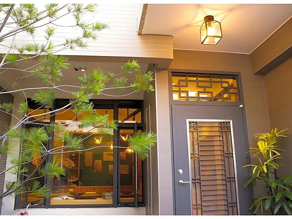 90 percent Bed and Breakfast